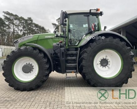 Фендт Другая, об'ємом двигуна 0 л та пробігом 0 тис. км за 292907 $, фото 2 на Automoto.ua