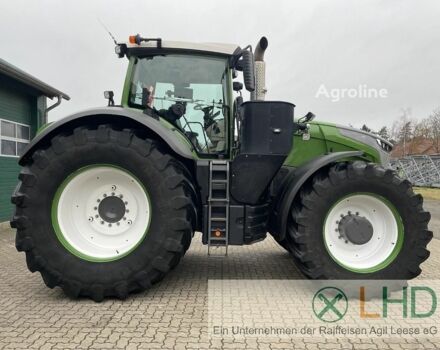 Фендт Другая, об'ємом двигуна 0 л та пробігом 0 тис. км за 292907 $, фото 7 на Automoto.ua