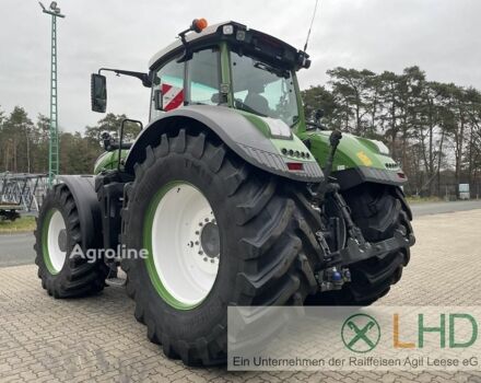 Фендт Другая, об'ємом двигуна 0 л та пробігом 0 тис. км за 292907 $, фото 3 на Automoto.ua