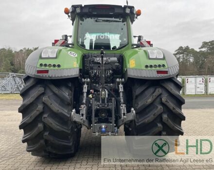 Фендт Другая, об'ємом двигуна 0 л та пробігом 0 тис. км за 292907 $, фото 4 на Automoto.ua