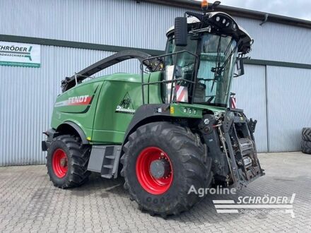 Фендт Другая, об'ємом двигуна 0 л та пробігом 0 тис. км за 93108 $, фото 1 на Automoto.ua