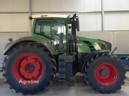 Фендт Другая, об'ємом двигуна 0 л та пробігом 0 тис. км за 105664 $, фото 1 на Automoto.ua