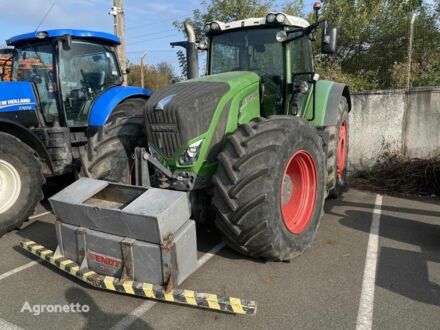 Фендт Другая 2016 у Києві на Automoto.ua Фендт Другая, об'ємом двигуна 0 л та пробігом 0 тис. км за 59579 $, фото 1 на Automoto.ua