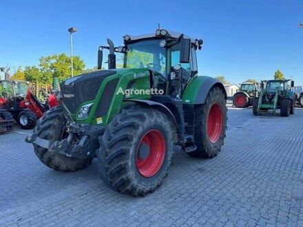 Фендт Другая 2019 у Звенигородка на Automoto.ua Фендт Другая, об'ємом двигуна 0 л та пробігом 0 тис. км за 122316 $, фото 1 на Automoto.ua