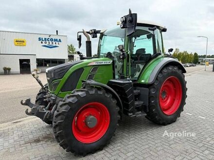 Фендт Другая, об'ємом двигуна 0 л та пробігом 0 тис. км за 76057 $, фото 1 на Automoto.ua