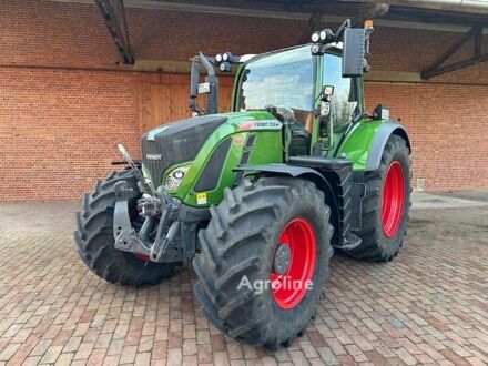 Фендт Другая, объемом двигателя 0 л и пробегом 0 тыс. км за 183832 $, фото 1 на Automoto.ua