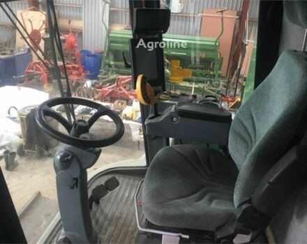 Фендт Другая, об'ємом двигуна 0 л та пробігом 0 тис. км за 69236 $, фото 5 на Automoto.ua