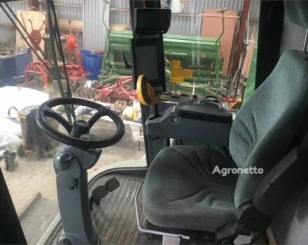 Фендт Другая, объемом двигателя 0 л и пробегом 0 тыс. км за 70450 $, фото 5 на Automoto.ua