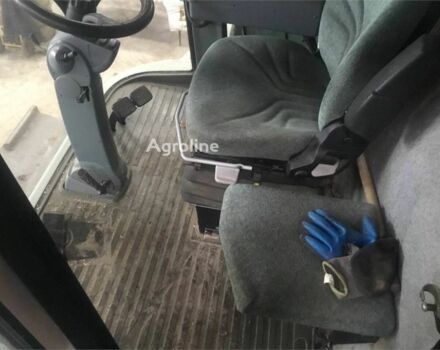 Фендт Другая, об'ємом двигуна 0 л та пробігом 0 тис. км за 69236 $, фото 4 на Automoto.ua