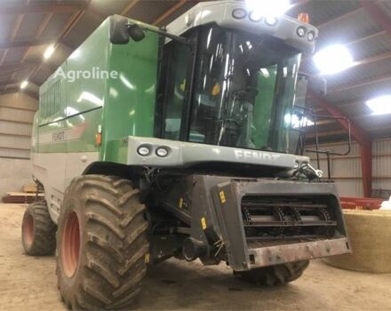 Фендт Другая, об'ємом двигуна 0 л та пробігом 0 тис. км за 69236 $, фото 2 на Automoto.ua