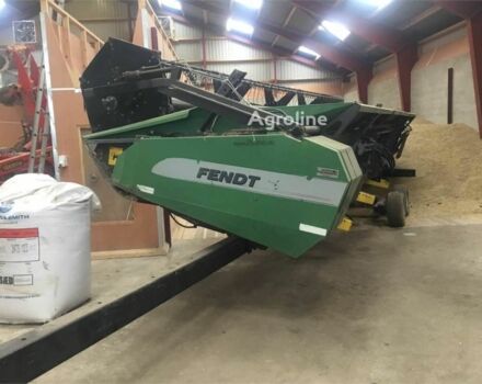 Фендт Другая, об'ємом двигуна 0 л та пробігом 0 тис. км за 69236 $, фото 10 на Automoto.ua