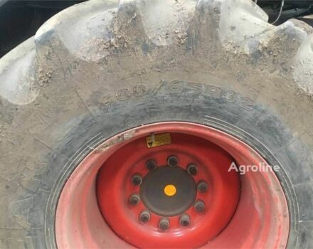 Фендт Другая, об'ємом двигуна 0 л та пробігом 0 тис. км за 69236 $, фото 9 на Automoto.ua