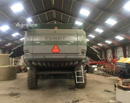 Фендт Другая, об'ємом двигуна 0 л та пробігом 0 тис. км за 69236 $, фото 3 на Automoto.ua