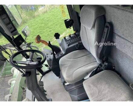 Фендт Другая 2011 в Звенигородка на Automoto.ua Фендт Другая, объемом двигателя 0 л и пробегом 0 тыс. км за 82493 $, фото 6 на Automoto.ua