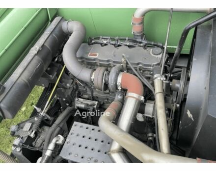 Фендт Другая 2011 в Звенигородка на Automoto.ua Фендт Другая, объемом двигателя 0 л и пробегом 0 тыс. км за 82493 $, фото 5 на Automoto.ua