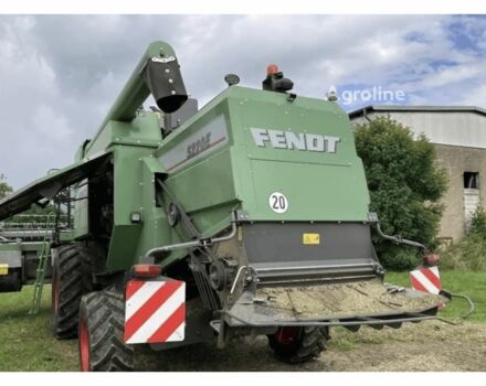 Фендт Другая 2011 в Звенигородка на Automoto.ua Фендт Другая, объемом двигателя 0 л и пробегом 0 тыс. км за 82493 $, фото 3 на Automoto.ua