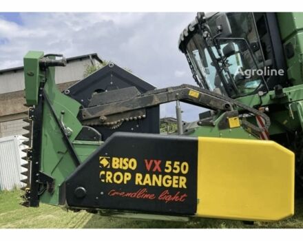 Фендт Другая 2011 в Звенигородка на Automoto.ua Фендт Другая, объемом двигателя 0 л и пробегом 0 тыс. км за 82493 $, фото 4 на Automoto.ua