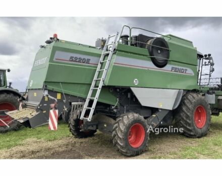 Фендт Другая 2011 в Звенигородка на Automoto.ua Фендт Другая, объемом двигателя 0 л и пробегом 0 тыс. км за 82493 $, фото 2 на Automoto.ua