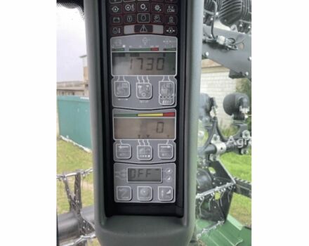 Фендт Другая 2011 в Звенигородка на Automoto.ua Фендт Другая, объемом двигателя 0 л и пробегом 0 тыс. км за 82493 $, фото 7 на Automoto.ua