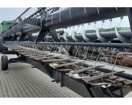 Фендт Другая, объемом двигателя 0 л и пробегом 0 тыс. км за 69791 $, фото 11 на Automoto.ua