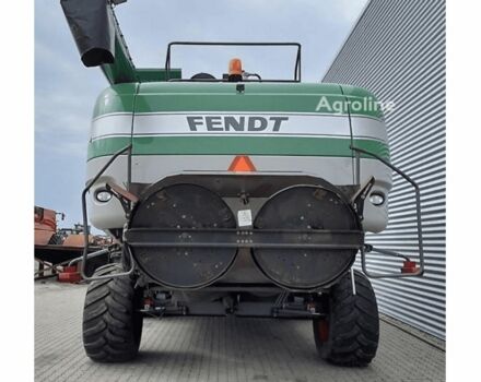 Фендт Другая, объемом двигателя 0 л и пробегом 0 тыс. км за 69791 $, фото 6 на Automoto.ua