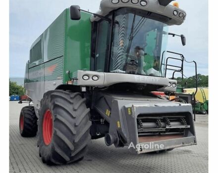 Фендт Другая, объемом двигателя 0 л и пробегом 0 тыс. км за 69791 $, фото 2 на Automoto.ua