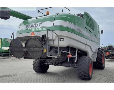 Фендт Другая, объемом двигателя 0 л и пробегом 0 тыс. км за 69791 $, фото 7 на Automoto.ua