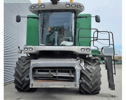 Фендт Другая, объемом двигателя 0 л и пробегом 0 тыс. км за 69791 $, фото 3 на Automoto.ua