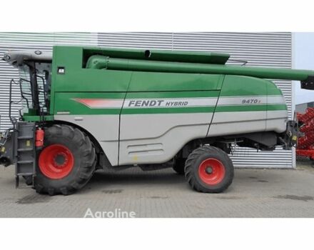 Фендт Другая, объемом двигателя 0 л и пробегом 0 тыс. км за 69791 $, фото 4 на Automoto.ua