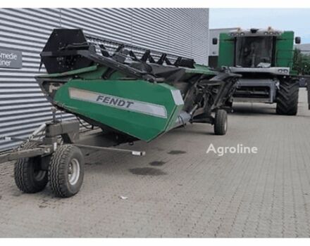 Фендт Другая, объемом двигателя 0 л и пробегом 0 тыс. км за 69791 $, фото 9 на Automoto.ua