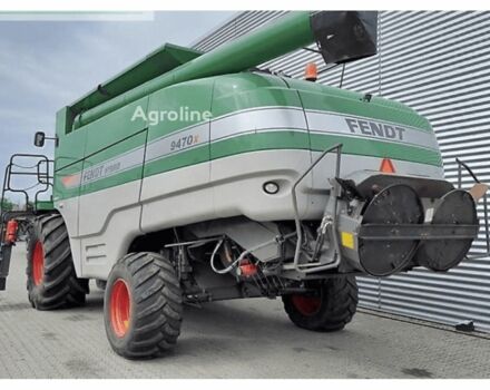 Фендт Другая, объемом двигателя 0 л и пробегом 0 тыс. км за 69791 $, фото 5 на Automoto.ua