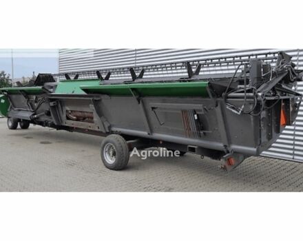 Фендт Другая, объемом двигателя 0 л и пробегом 0 тыс. км за 69791 $, фото 10 на Automoto.ua