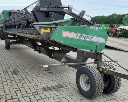 Фендт Другая, объемом двигателя 0 л и пробегом 0 тыс. км за 69791 $, фото 8 на Automoto.ua