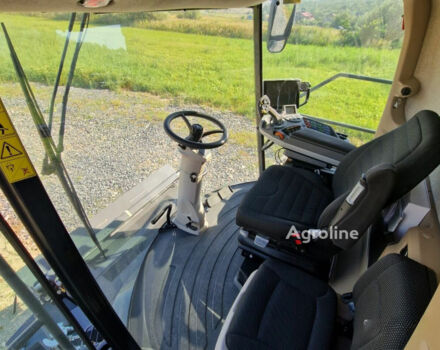 Синій Фендт Другая, об'ємом двигуна 0 л та пробігом 0 тис. км за 298410 $, фото 7 на Automoto.ua