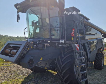 Синій Фендт Другая, об'ємом двигуна 0 л та пробігом 0 тис. км за 298410 $, фото 2 на Automoto.ua