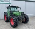 Зелений Фендт Другая, об'ємом двигуна 0 л та пробігом 0 тис. км за 41769 $, фото 2 на Automoto.ua
