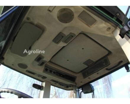 Зеленый Фендт Другая, объемом двигателя 0 л и пробегом 0 тыс. км за 29736 $, фото 7 на Automoto.ua