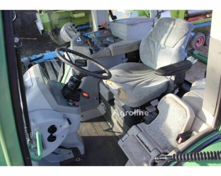 Зеленый Фендт Другая, объемом двигателя 0 л и пробегом 0 тыс. км за 29736 $, фото 6 на Automoto.ua