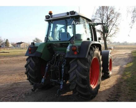 Зеленый Фендт Другая, объемом двигателя 0 л и пробегом 0 тыс. км за 29736 $, фото 5 на Automoto.ua