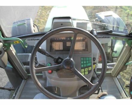 Зеленый Фендт Другая, объемом двигателя 0 л и пробегом 0 тыс. км за 29736 $, фото 8 на Automoto.ua