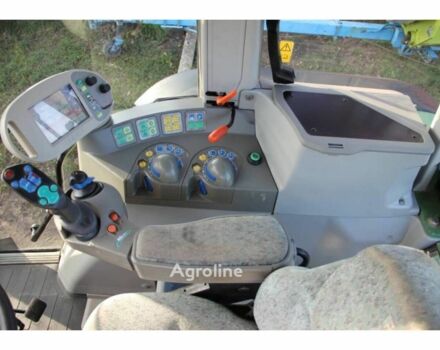 Зеленый Фендт Другая, объемом двигателя 0 л и пробегом 0 тыс. км за 29736 $, фото 9 на Automoto.ua