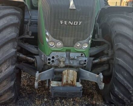 Зеленый Фендт Другая, объемом двигателя 0 л и пробегом 0 тыс. км за 73381 $, фото 5 на Automoto.ua