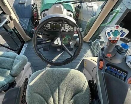 Зелений Фендт Другая, об'ємом двигуна 0 л та пробігом 0 тис. км за 83213 $, фото 3 на Automoto.ua