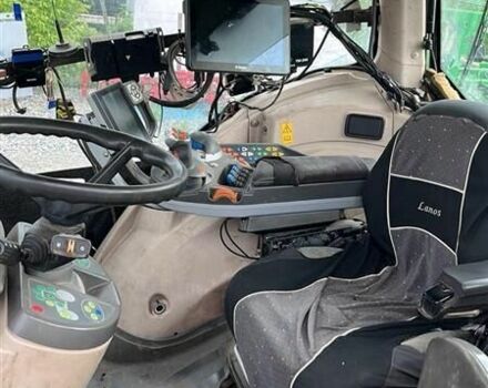 Зеленый Фендт Другая, объемом двигателя 0 л и пробегом 0 тыс. км за 38690 $, фото 4 на Automoto.ua