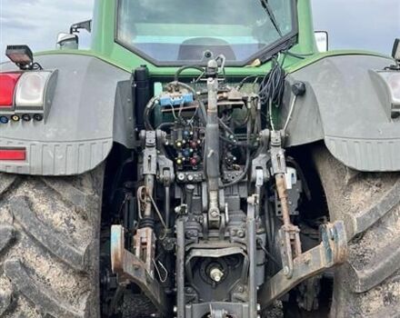 Зеленый Фендт Другая, объемом двигателя 0 л и пробегом 0 тыс. км за 38690 $, фото 2 на Automoto.ua