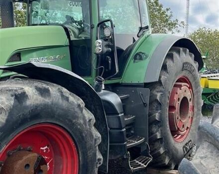 Зеленый Фендт Другая, объемом двигателя 0 л и пробегом 0 тыс. км за 39563 $, фото 1 на Automoto.ua