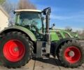 Зелений Фендт Другая, об'ємом двигуна 0 л та пробігом 0 тис. км за 84677 $, фото 2 на Automoto.ua