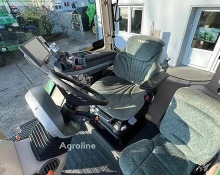 Зелений Фендт Другая, об'ємом двигуна 0 л та пробігом 0 тис. км за 83213 $, фото 4 на Automoto.ua