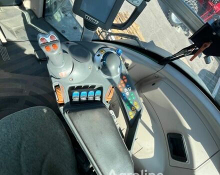 Фендт Другая 2016 у Вінниці на Automoto.ua Зелений Фендт Другая, об'ємом двигуна 0 л та пробігом 0 тис. км за 110890 $, фото 18 на Automoto.ua