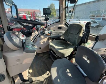 Фендт Другая 2016 у Вінниці на Automoto.ua Зелений Фендт Другая, об'ємом двигуна 0 л та пробігом 0 тис. км за 110890 $, фото 19 на Automoto.ua